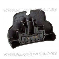 Adapter charge-only cradle cup for legacy cradles for ALL Zebra MC3300 / MC3300x / MC3300ax